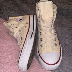 Converse All Star High Tops
